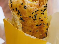 -2颗鸡蛋煎饼(龙华8号仓店)
