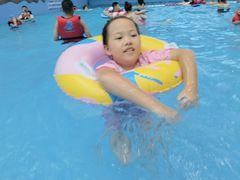 -青岛东方影都融创水世界