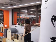 -ALIV WELLNESS运动健身(浦东大道店)