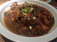 -95号酱骨·一块豆腐(展春园西路店)