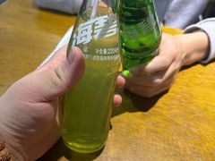 -杏花村水席楼(西大街总店)