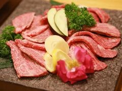 -隐炉和牛烧肉店(群力店)