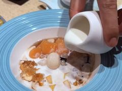 -点都德(龙之梦店)