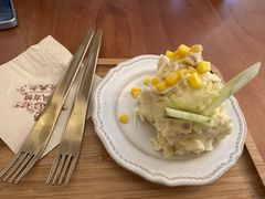 土豆泥-春风·有糖(崇宁路店)