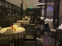 -万丽轩·粤菜(王府井金茂万丽酒店)