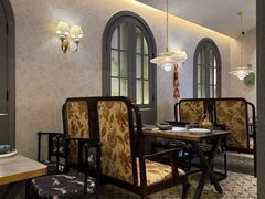 -香阁餐厅·常州菜·常州菜代表品牌(新北奥体店)