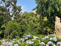 -常州古运河南大街文化旅游区-人民公园