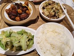 -乡村基·川味现炒大王(熙悦天街店)