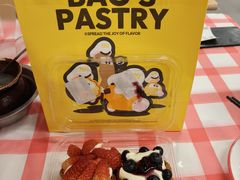 -鲍师傅糕点(八一馆店)