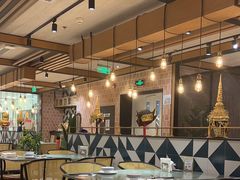 -Home Thai·泰谣(王府井apm店)