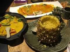 -喜越泰莱·泰越料理(海逸新天地店)