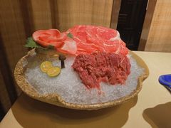 -余欢领鲜火锅(新街口店)