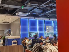 -鱼酷活鱼烤鱼(雨花客厅店)