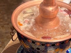 -咖啡苑自助餐厅·中国大饭店