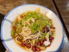 -穿越时尚餐厅(英武中路店)