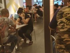 android_upload_pic-麦当劳(一德路店)
