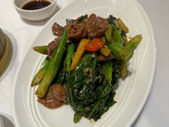 -香港狮子山下·明星粤菜餐厅(北苑店)