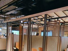 -丰茂烤串(公园店)