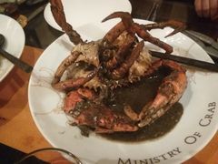 -Ministry of Crab(科伦坡店)