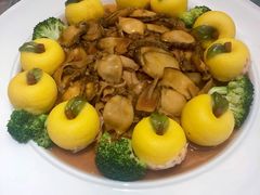 鲍鱼笋铱-状元楼(瑞祥店)
