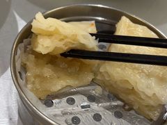 -聚春园自助餐厅(东街口店)