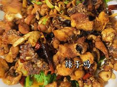 -老于餐厅(民生路店)