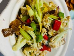 -鄱阳湖·江西小炒·瓦罐煨汤(五道口店)