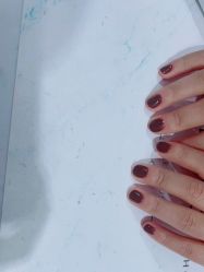 点击看大图 -四叶·轻日式美甲美睫