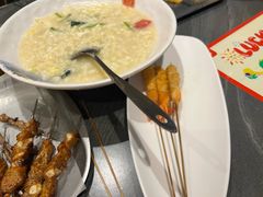 -锦州御烧烤·形象店(人民街店)