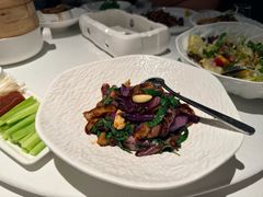 -漢舍中国菜馆(浦东嘉里城店)