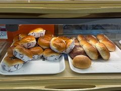 -新侨三宝乐面包店(崇文门店)