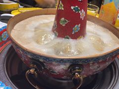 -羊大爷涮肉(亮马桥店)