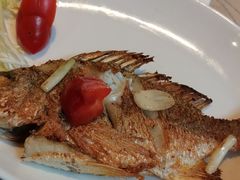 -厦门艾美酒店·乐美中餐厅