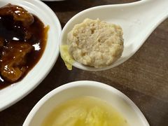 砂锅丸子-友谊餐馆(永安路店)