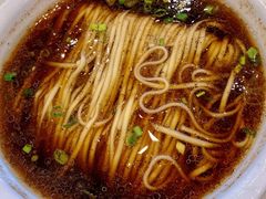 阳春面-怡园饭店-餐厅(四望亭店)