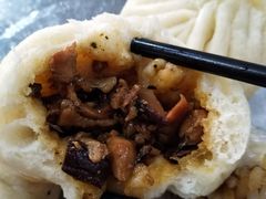 -老陶包子铺(南大西南村店)