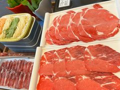 -北门涮肉·铜锅涮肉(南锣鼓巷店)