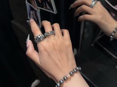 -梵薇Joker.V银饰工作室