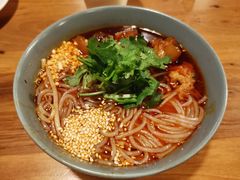 -付小姐在成都(中山公园店)