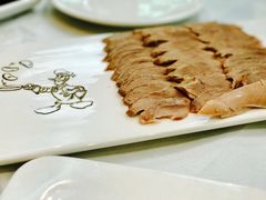 -玉林烤鸭店(定福庄店)