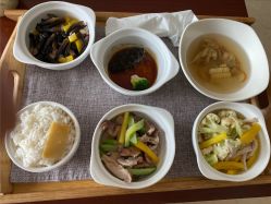 -仰悦产孕月子中心(莱山店)