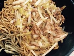 -慧娟面馆·餐厅(望江路店)