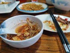 -壹块捌烧烤(灯市口店)