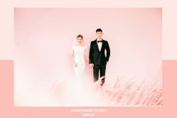 -吉映像婚纱礼服摄影工作室