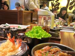 -御牛道日式烤肉料理(杭州万象城店)