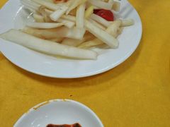 泡菜-荣生萝卜汤饭店