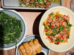 -树厨贵州菜(大十字店)