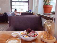 -1901 Cafe(西四店)