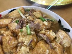 -伟记牛蹄(道滘店)
