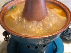 -涮福記·现切牛羊肉火锅(世纪汇店)